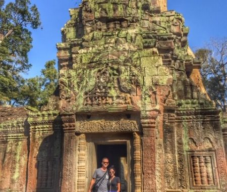 angkor wat complex 4